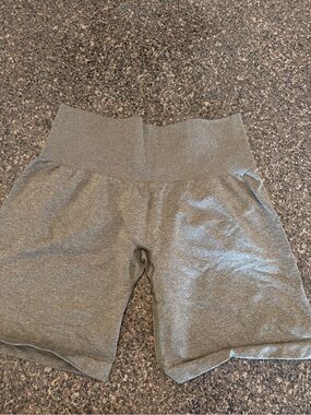 NVGTN Shorts